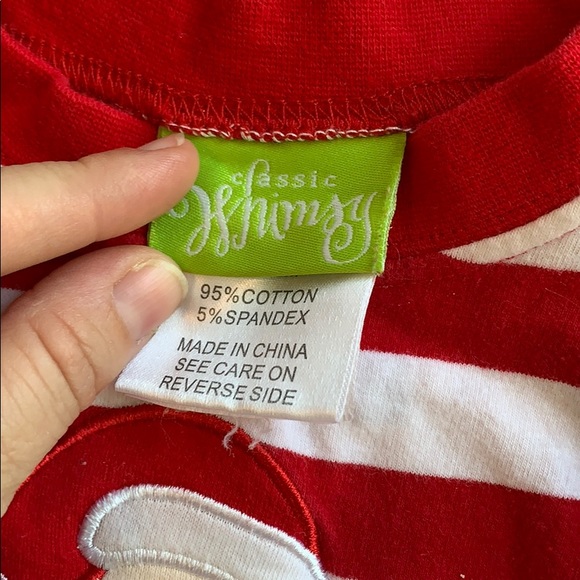 It’s Time for Christmas PJs unisex - Picture 3 of 3